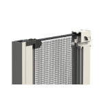 Moustiquaire ouverture LATERALE - Classic – Image 3