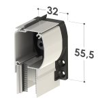 Moustiquaire VERTICALE - Classic – Image 2