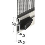Moustiquaire VERTICALE - Classic – Image 3