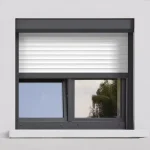 Volet roulant Rénovation FILAIRE - Moteur Somfy ou Nice