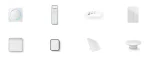 Box domotique YUBII HOME par Nice - YH 001 – Image 5