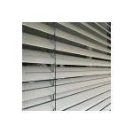 Brise Soleil Orientable 100% Occultant - Moteur Somfy iO - Lames alu en Z – Image 3