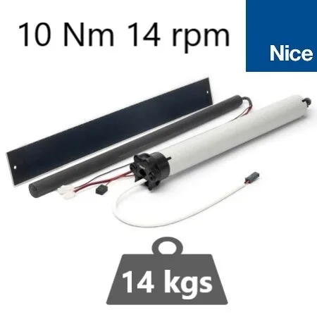 nice-motor-kit-solar-10nm moteur-solaire-nice-solar-kit-panneau-batterie