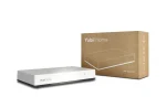 Box domotique YUBII HOME par Nice - YH 001