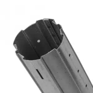 Tube ZF