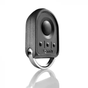 Emetteur Somfy Keigo supplémentaire