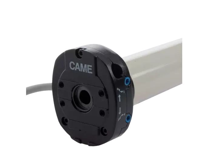 moteur came mondrian m5 50mn