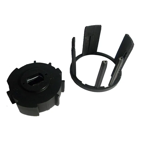 kit adaptation zf54 came