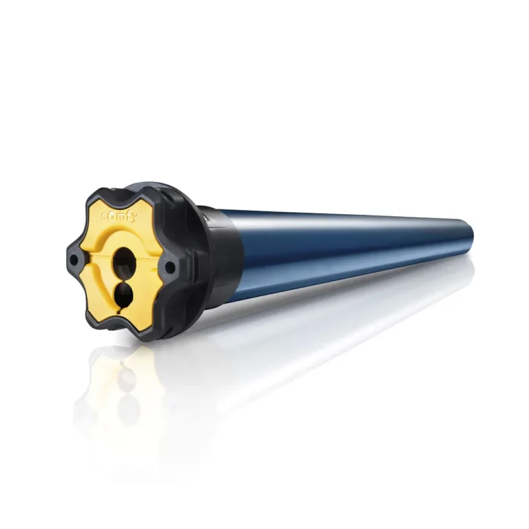 MOTEUR SOMFY RADIO RS100 IO 10NM