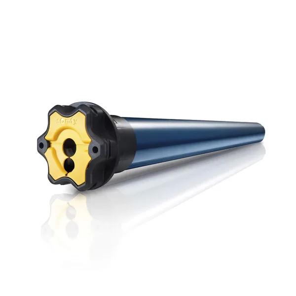 moteur somfy radio rts 20nm