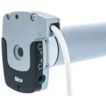 moteur nice era 80 Nm