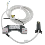 1810314RECEPTEUR SOMFY BANANE RADIO RTS