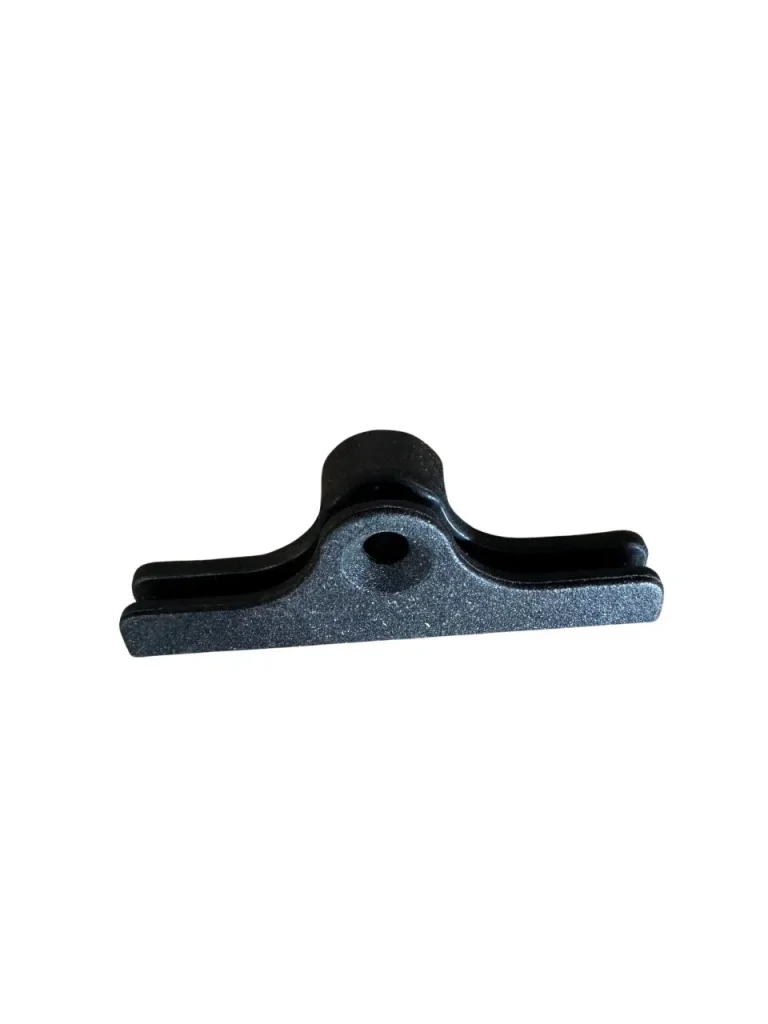 SUPPORT PANNEAU SOLAIRE H