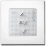 télécommande mural somfy smoove origin 1