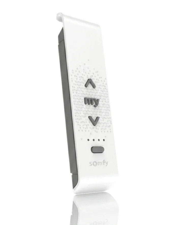 telecommande somfy situo bi radio 5 canaux 2