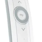 télécommande SOMFY SITUO IO 1 CANAL
