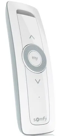 télécommande SOMFY SITUO IO 1 CANAL