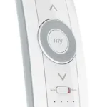 télécommande SOMFY SITUO IO 5 CANAUX
