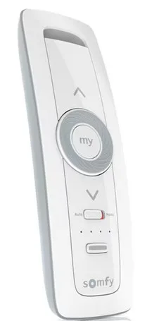 télécommande SOMFY SITUO IO 5 CANAUX