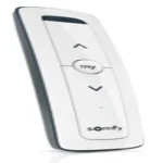Télécommande SOMFY SITUO RTS 1