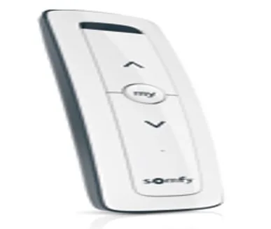 Télécommande SOMFY SITUO RTS 1