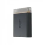 kit somfy rollixo premium io commande porte de garage enroulable