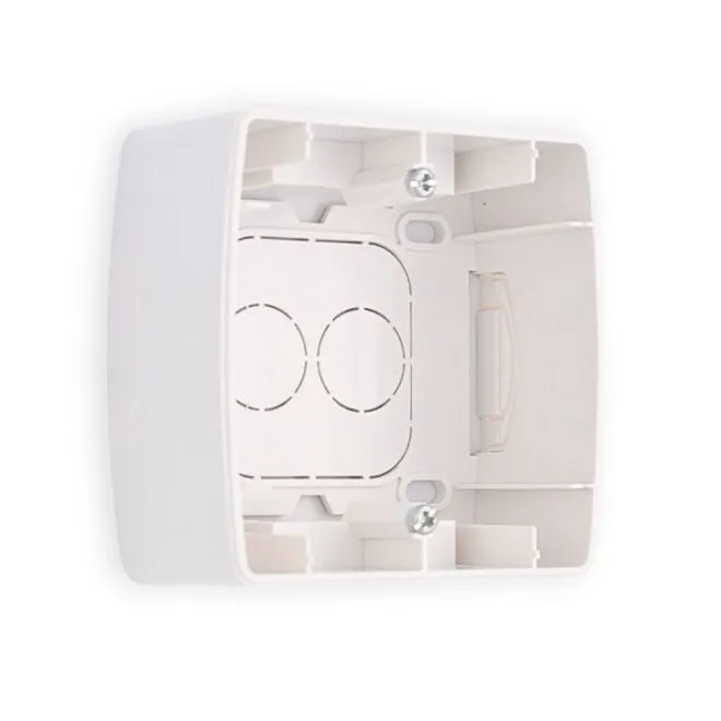 boitier applique pour interrupteur nice