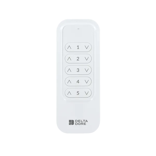 télécommande TYXIA 1700