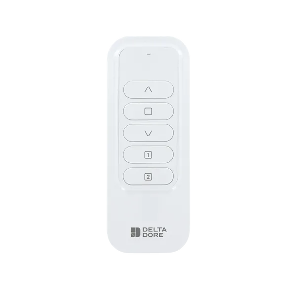 télécommande TYXIA 1701