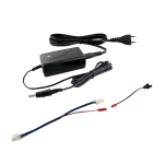 BATTERie CHARGER EXT CONNECT SOLAR