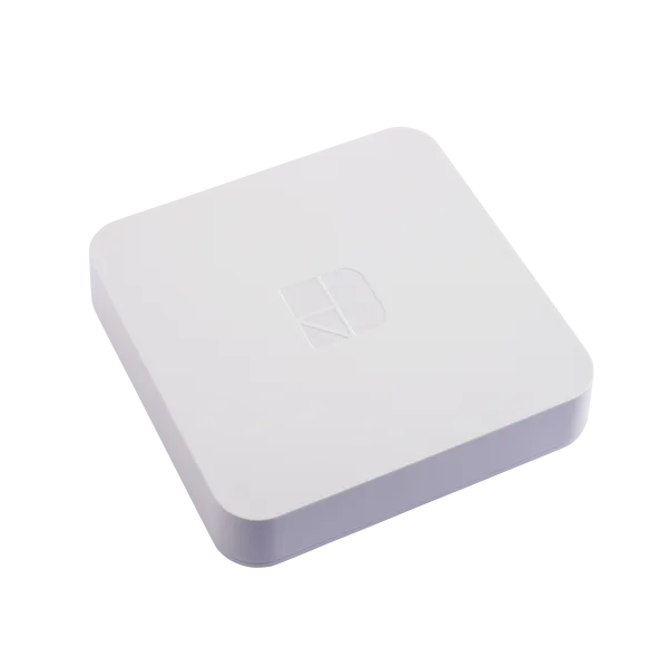 box deltadore tydom home