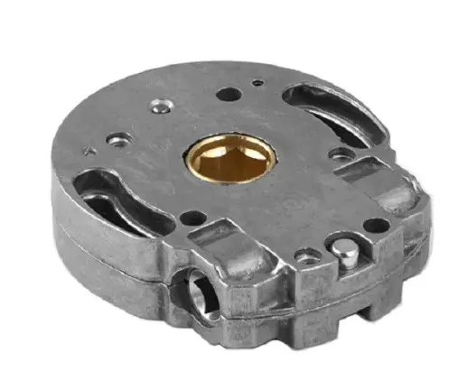 TREUIL CHERUBINI VIS SANS FIN 6P7 / C10