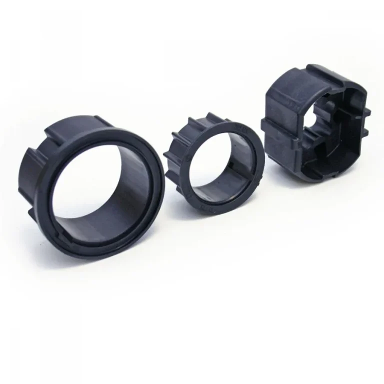 kit adaptations tube zf80 somfy