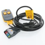 cable de reglage universel io hybrid sans prise hirschmann somfy