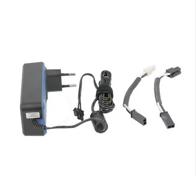 CHARGEUR BATTERIE SOMFY