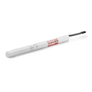 batterie nue rs100 solario 8 cellules