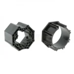 kit adaptations roue couronne moteur somfy