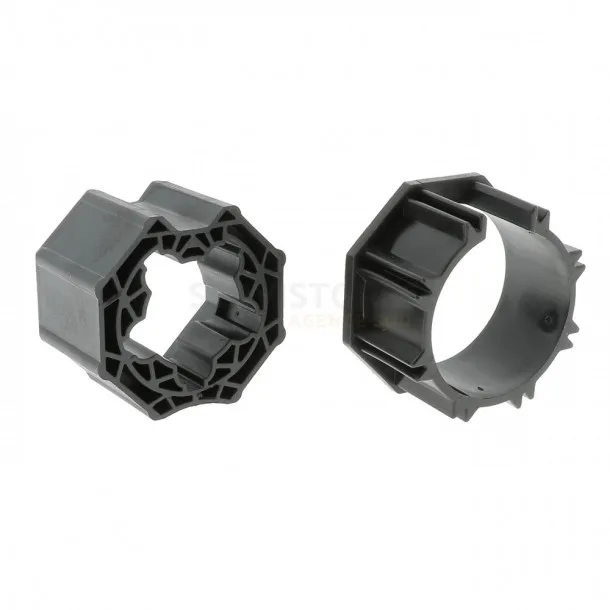 kit adaptations roue couronne moteur somfy