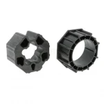 kit adaptations roue couronne moteur somfy