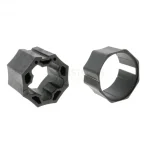 kit adaptations roue et couronne pour moteur somfy