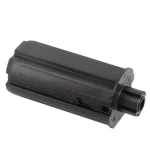 EMBOUT ESCAMOTABLE ZF64 CRABOT