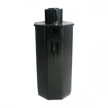 embout esca octo 60 crabot male al12