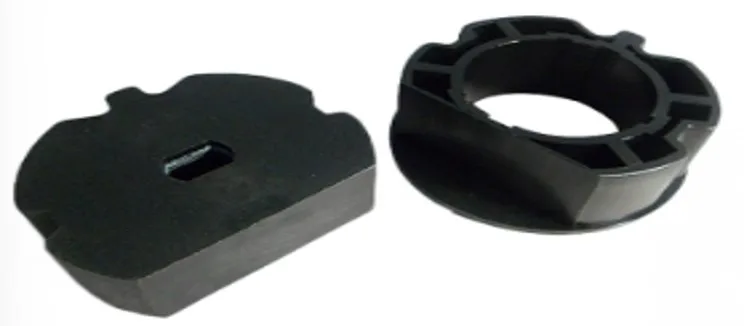 001YK5123 bagues CAME ZF 80 D60