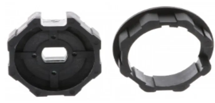 001YK6106 bagues CAME ZF 80 D60