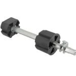 Embout TANDEM ZF 80 REGLABLE CAR 18 PARECHUTE