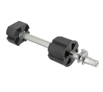 Embout TANDEM ZF 80 REGLABLE CAR 18 PARECHUTE