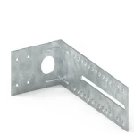 EQUERRE COTE MANOEUVRE GALVA