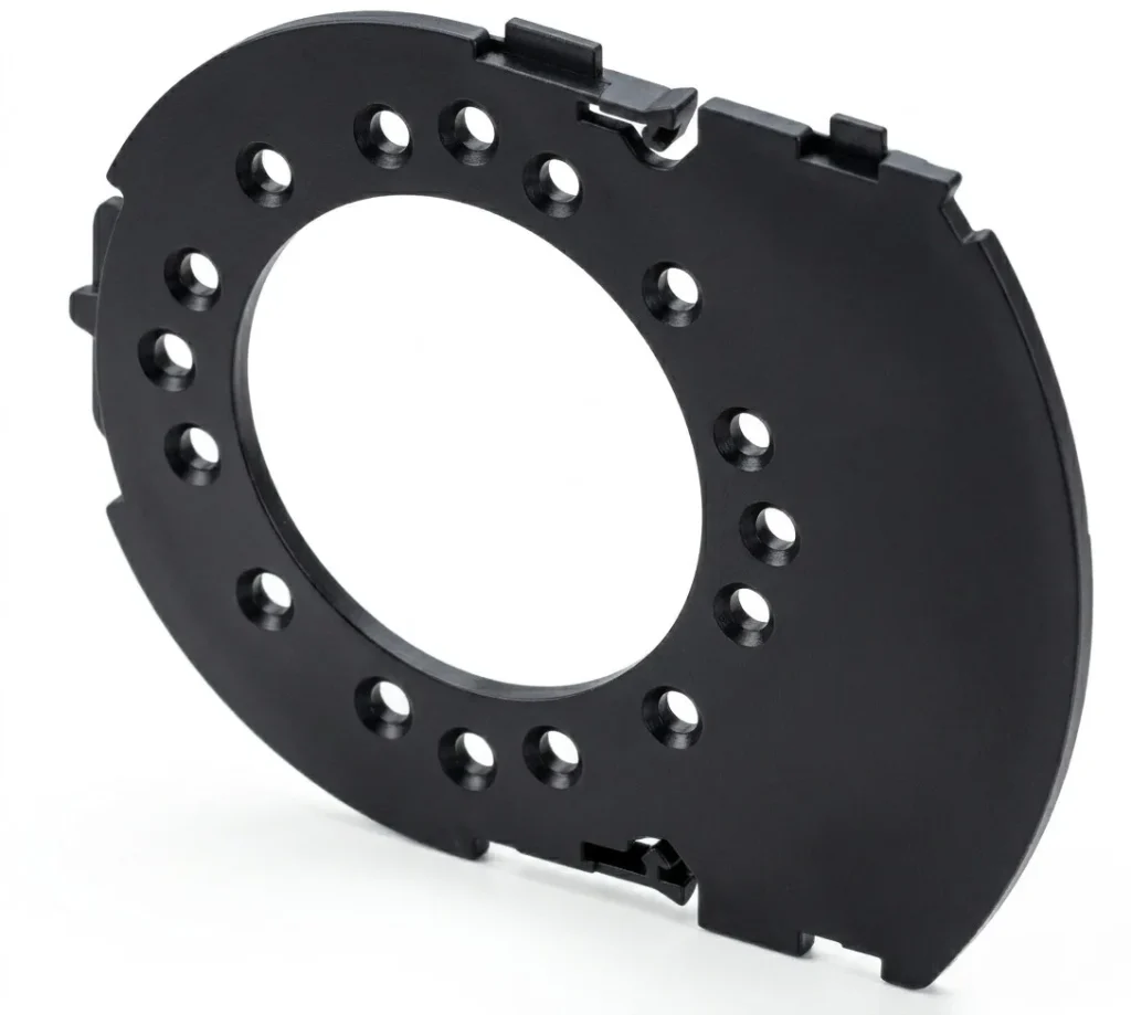 TIROIR GEPLAST MOTEUR 205 INT