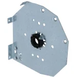 flasque volet roulant tradi express a palier 180 mm