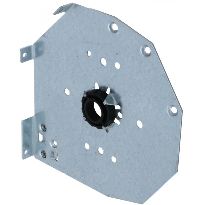 flasque volet roulant tradi express a palier 180 mm